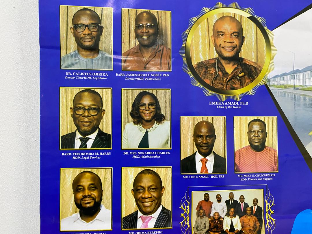 Dr. Emeka Amadi