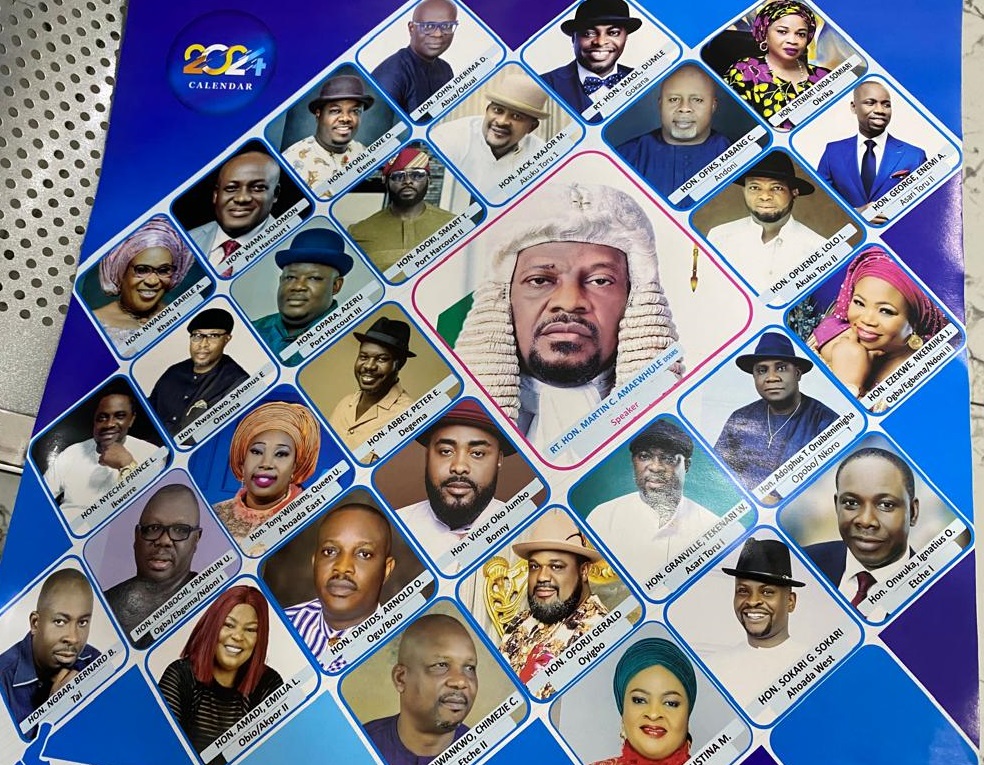 Hon. Igwe-O Aforji